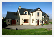 Dooley's near Waterville, County Kerry