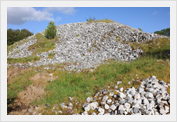 Heapstown i County Sligo